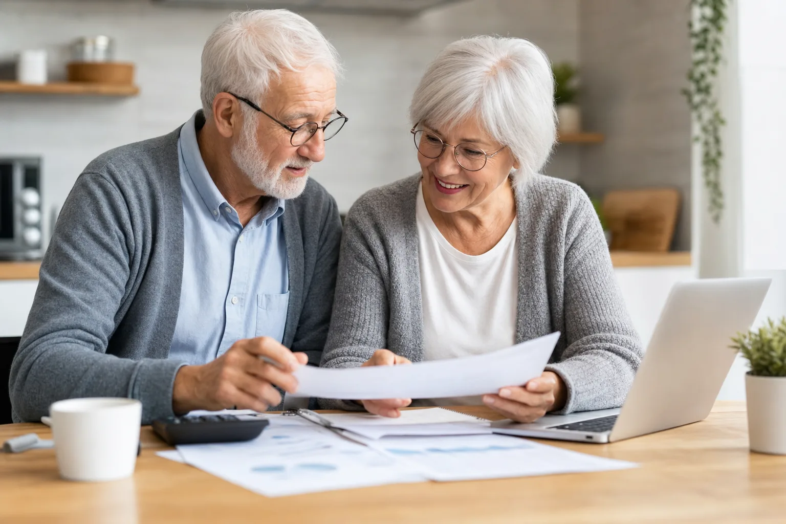 Mutuelle santé senior: comment bien choisir?